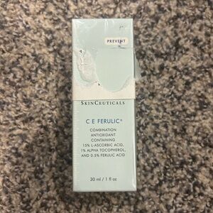 Skinceuticals ce ferulic 30ml